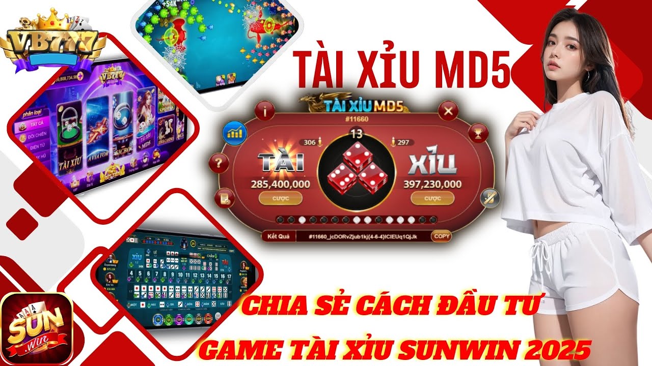 Khám Phá Sunwin - Nơi Giải Trí Đỉnh Cao Trong Thế Giới Game Online