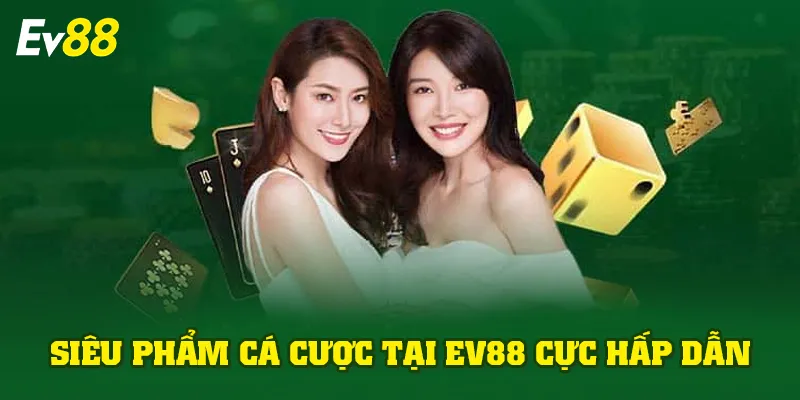 EV88 com - Mở Cánh Cổng Giải Trí Đỉnh Cao - Khám Phá Ngay!